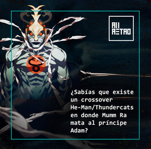 Datos Ñoñazos