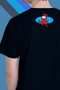 Playera Dimmy Snork