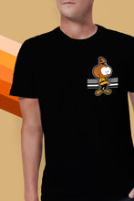 Cargar imagen en el visor de la galería, Playera Dimmy Snork