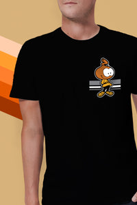 Playera Dimmy Snork