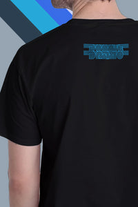 Playera Donnie Darko