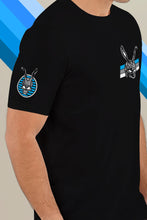 Cargar imagen en el visor de la galería, Playera Donnie Darko