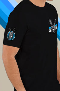 Playera Donnie Darko