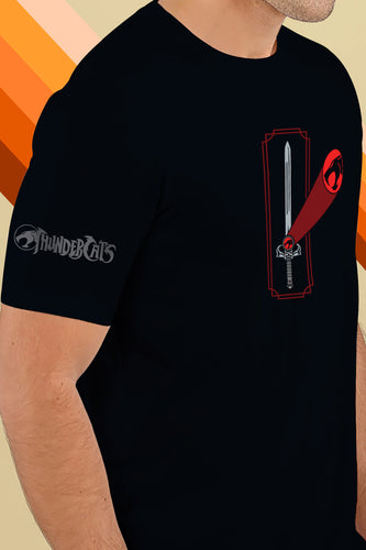 Playera Espada del Augurio