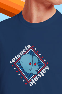 Planeta Salvaje