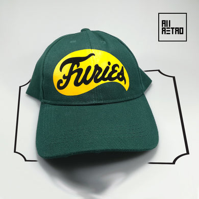 Gorra Furies