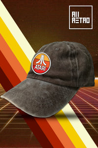 Gorra Atari