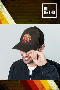 Gorra Atari