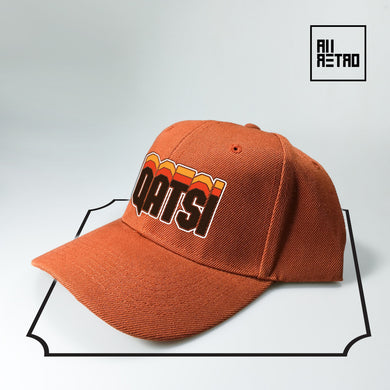 Gorra Qatsi