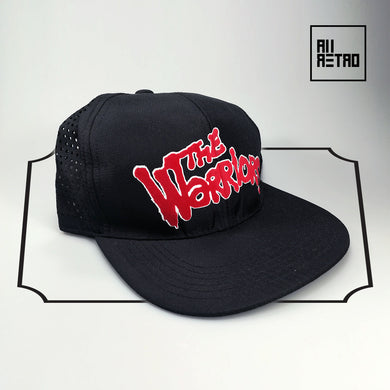 Gorra Warriors