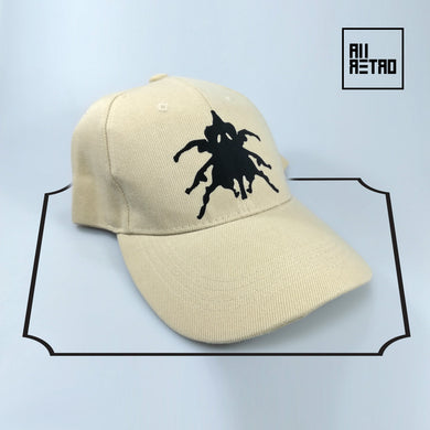Gorra Rorschach
