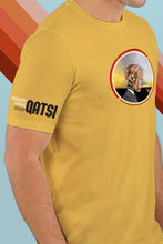 Cargar imagen en el visor de la galería, Playera Naqoyqatsi
