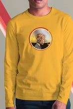 Cargar imagen en el visor de la galería, Playera Naqoyqatsi