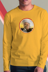 Playera Naqoyqatsi