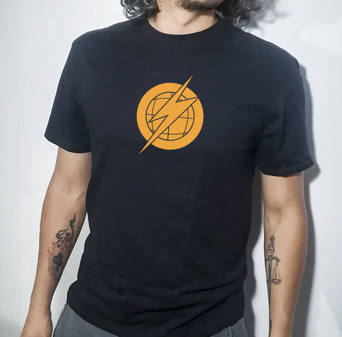 Playera Lotario