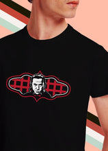 Cargar imagen en el visor de la galería, Playera Lugosi