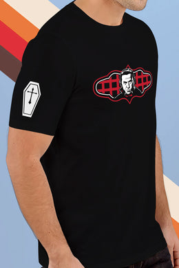 Playera Lugosi