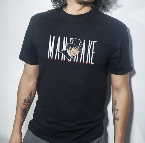 Playera Mandrake