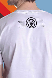 Playera Miyagi Do Karate