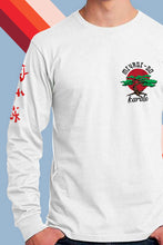 Cargar imagen en el visor de la galería, Playera Miyagi Do Karate