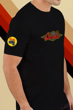 Cargar imagen en el visor de la galería, Playera Cobra Kai
