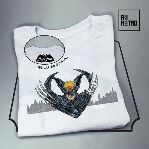 Playera Darkclaw