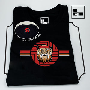 Playera Linx-O