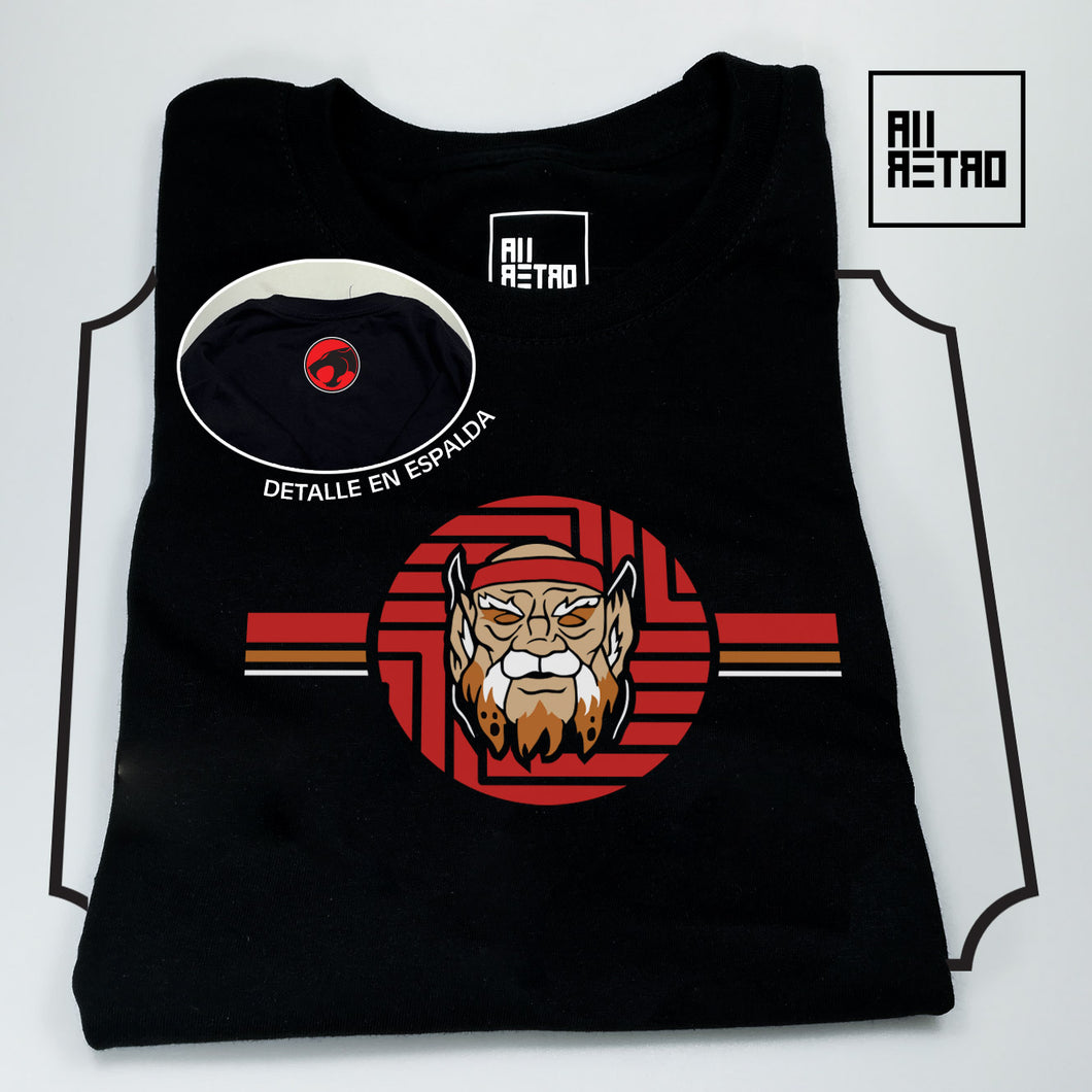 Playera Linx-O
