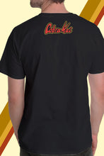 Cargar imagen en el visor de la galería, Playera Cobra Kai Johnnie