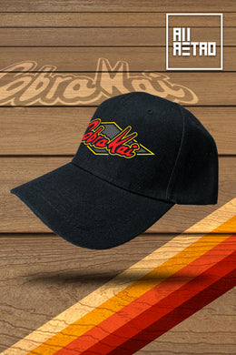Gorra Cobra Kai