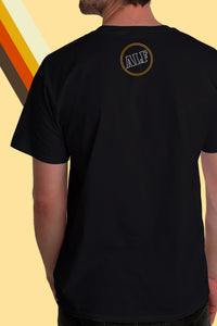 Playera Alf