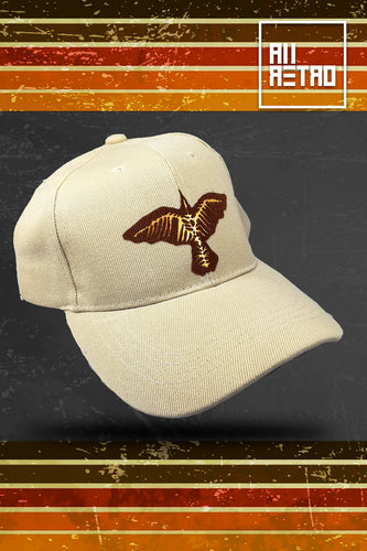 Gorra Cuervo
