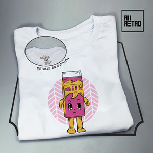 Playera Coffee and TV