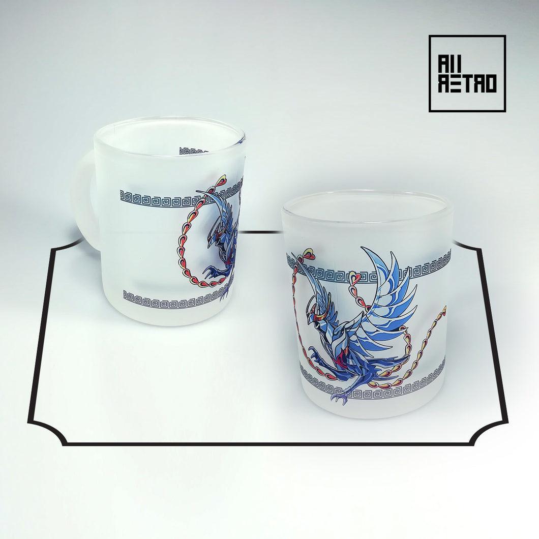 Taza Fenix