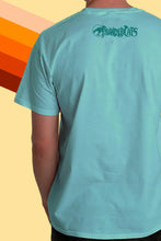 Cargar imagen en el visor de la galería, Playera Tigro