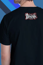 Cargar imagen en el visor de la galería, Playera Tercia Dráculas