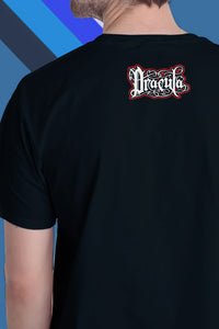 Playera Tercia Dráculas
